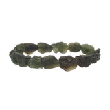 Raw Moldavite - Gaea | Crystal Jewelry & Gemstones (Manila, Philippines)