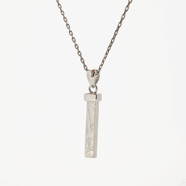Meteorite Drop - Gaea | Crystal Jewelry & Gemstones (Manila, Philippines)