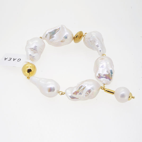 Japanese Baroque Pearls - Gaea | Crystal Jewelry & Gemstones (Manila, Philippines)