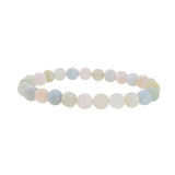 Beryl Faceted 8mm - Gaea | Crystal Jewelry & Gemstones (Manila, Philippines)