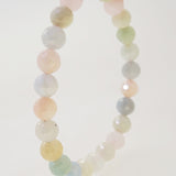 Beryl Faceted 8mm - Gaea | Crystal Jewelry & Gemstones (Manila, Philippines)