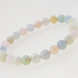 Beryl Faceted 8mm - Gaea | Crystal Jewelry & Gemstones (Manila, Philippines)