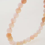 Pink Opal Faceted 6mm - Gaea | Crystal Jewelry & Gemstones (Manila, Philippines)
