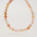 Pink Opal Faceted 6mm - Gaea | Crystal Jewelry & Gemstones (Manila, Philippines)