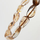 Champagne Topaz Tumble - Gaea | Crystal Jewelry & Gemstones (Manila, Philippines)