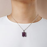 Auralite 23 Rectangle (S) - Gaea