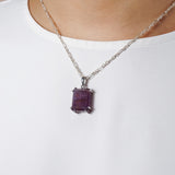 Auralite 23 Rectangle (S) - Gaea