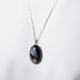 Azurite Oval - Gaea | Crystal Jewelry & Gemstones (Manila, Philippines)