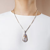 Boulder Opal - Gaea