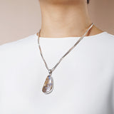Boulder Opal - Gaea