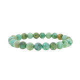 Variscite 8mm - Gaea | Crystal Jewelry & Gemstones (Manila, Philippines)