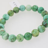 Variscite 10mm - Gaea | Crystal Jewelry & Gemstones (Manila, Philippines)