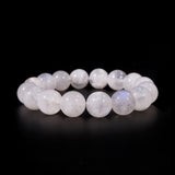 A-Grade Rainbow Moonstone 12mm - Gaea | Crystal Jewelry & Gemstones (Manila, Philippines)