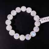 A-Grade Rainbow Moonstone 12mm - Gaea | Crystal Jewelry & Gemstones (Manila, Philippines)