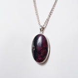 Eudialyte Oval - Gaea | Crystal Jewelry & Gemstones (Manila, Philippines)