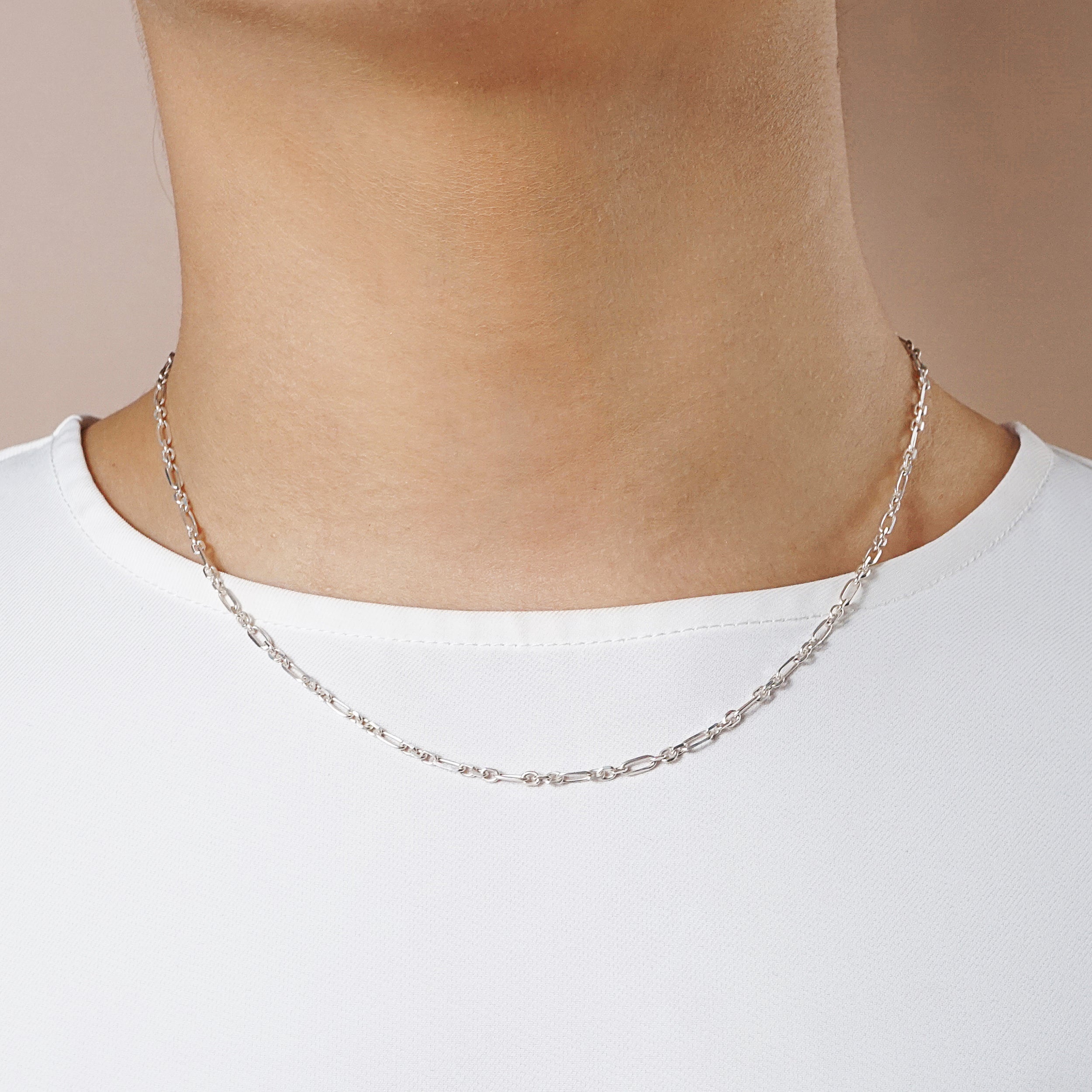 3 in 1 Links Chain | GAEA