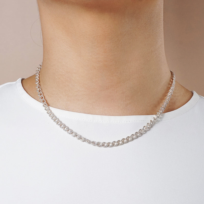 Filigree Chain - Gaea | Crystal Jewelry & Gemstones (Manila, Philippines)