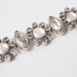 Freshwater Pearls with Clear Quartz - Gaea | Crystal Jewelry & Gemstones (Manila, Philippines)