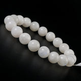 Rainbow Moonstone 10mm - Gaea