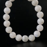 Rainbow Moonstone 10mm - Gaea