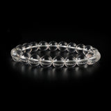 Clear Quartz 10mm - Gaea