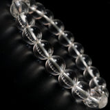 Clear Quartz 10mm - Gaea