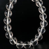 Clear Quartz 10mm - Gaea