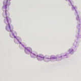 Lavender Amethyst 4mm - Gaea | Crystal Jewelry & Gemstones (Manila, Philippines)