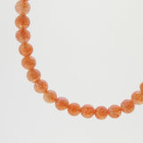 Sunstone 4mm - Gaea | Crystal Jewelry & Gemstones (Manila, Philippines)