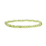 A-Grade Peridot 4mm - Gaea | Crystal Jewelry & Gemstones (Manila, Philippines)