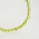 A-Grade Peridot 4mm - Gaea | Crystal Jewelry & Gemstones (Manila, Philippines)