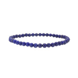 Lapis Lazuli 3.5mm - Gaea | Crystal Jewelry & Gemstones (Manila, Philippines)