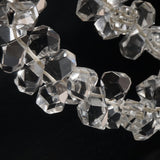 Clear Quartz Nugget Briolette - Gaea | Crystal Jewelry & Gemstones (Manila, Philippines)