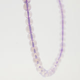 A-Grade Lilac Milky Amethyst 4mm - Gaea | Crystal Jewelry & Gemstones (Manila, Philippines)