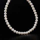 Japanese Freshwater Pearl 4mm - Gaea