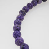 Charoite 16mm - Gaea