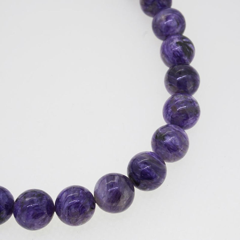 Charoite 16mm - Gaea