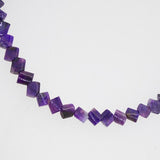 Geometric Sugilite (S) - Gaea