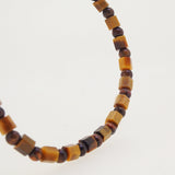 Tiger Eye Cubes and Red Tiger Eye 4mm - Gaea | Crystal Jewelry & Gemstones (Manila, Philippines)