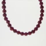 A-Grade Rhodolite Garnet 5mm - Gaea | Crystal Jewelry & Gemstones (Manila, Philippines)