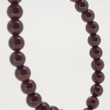 A-Grade Rhodolite Garnet 6.5mm - Gaea | Crystal Jewelry & Gemstones (Manila, Philippines)