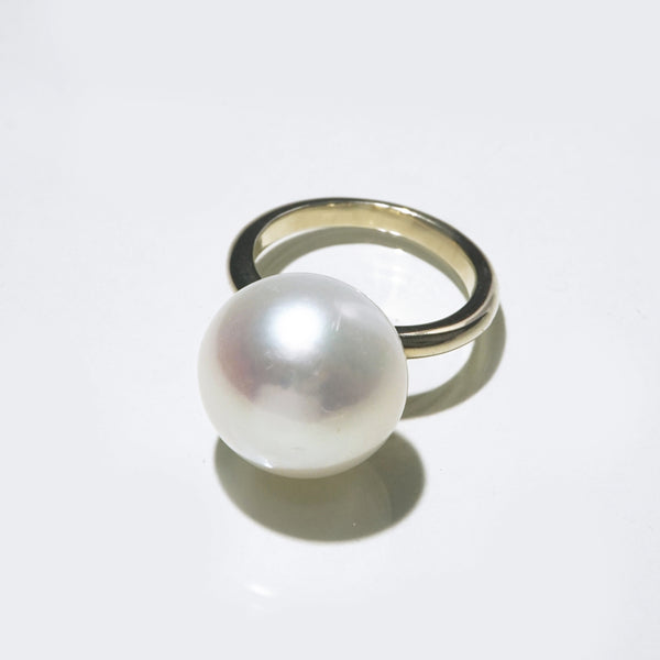 Japanese Freshwater Siopao Pearl - Gaea