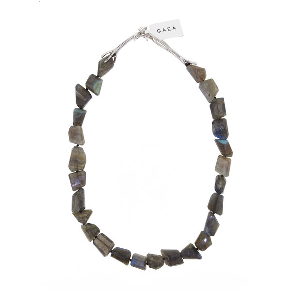 Labradorite Raw Freeform