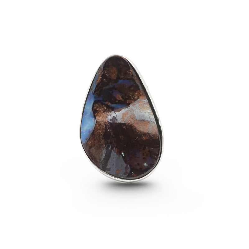 Boulder Opal - Gaea