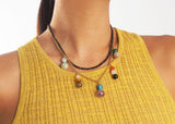 Assorted Gemstones Drop - Gaea | Crystal Jewelry & Gemstones (Manila, Philippines)