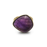 Amethyst Freeform - Gaea