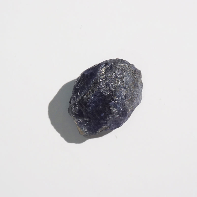 Premium Mixed Raw Crystals Specimen Set - Gaea