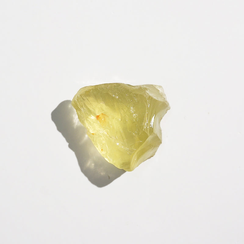 Premium Mixed Raw Crystals Specimen Set - Gaea