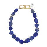 Raw Lapis Lazuli - Gaea