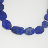 Raw Lapis Lazuli - Gaea